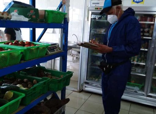 Consumidores continúan presentando quejas ante Acodeco contra comercios 