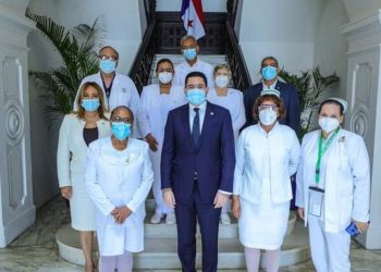 ANEP logra acuerdos con el Gobierno tras dos días de protestas