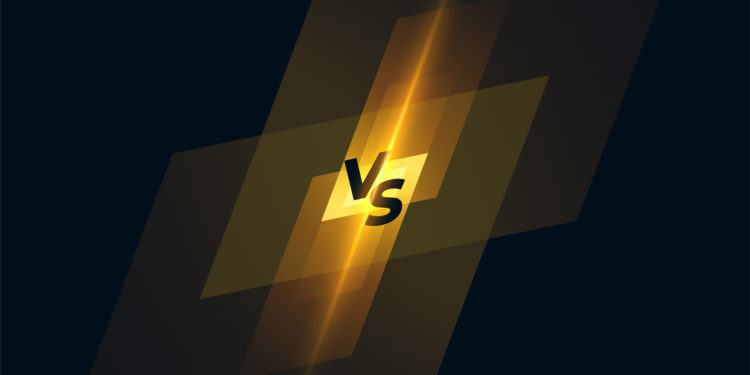 Versus (8/9/2020)