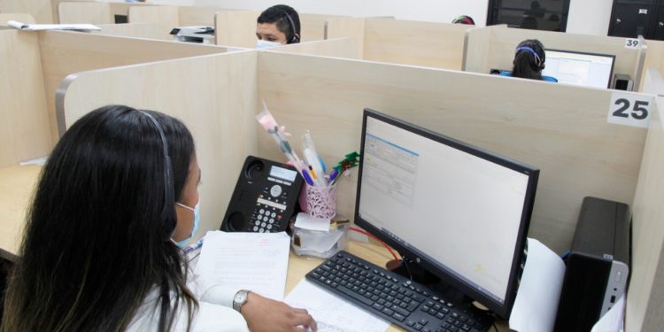Fortalecen atención primaria a través de la teleconsulta