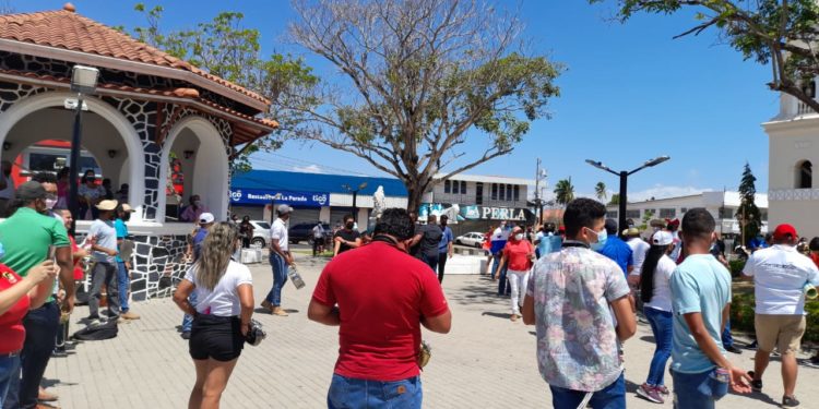 Músicos, artistas y organizadores de eventos piden trabajar