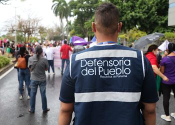 Defensoría del Pueblo ha recibido más de 1600 quejas por vulneración de derechos