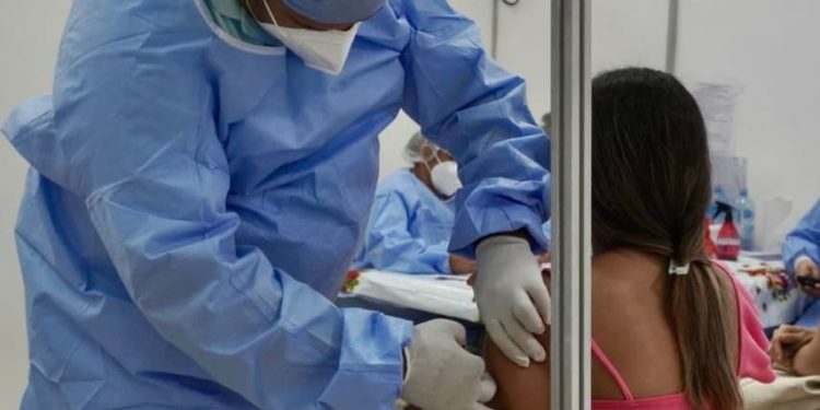 Salud confirma 26 casos de Ómicron en Panamá
