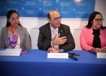 Abren convocatoria para el Concurso de Mujeres Destacadas 2023.