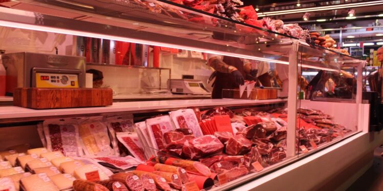 MINSA recomienda a comercios diferenciar productos frescos y descongelados