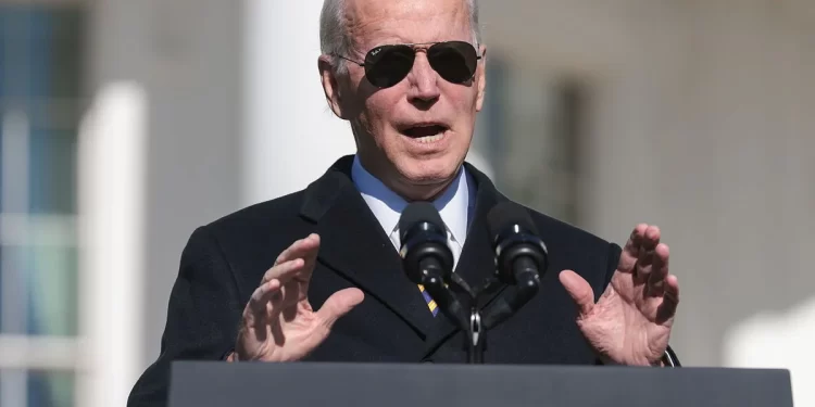 Estados Unidos: El presidente Joe Biden anuncia que buscará un segundo mandato en 2024