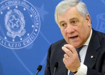Canciller italiano anula viaje a Francia por ‘ofensas’ contra Giorgia Meloni