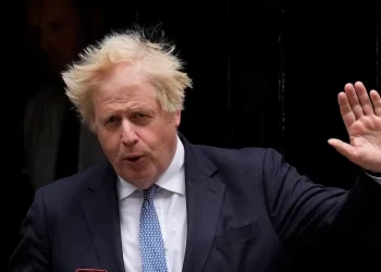 ‘Partygate’: un informe parlamentario expone las repetidas mentiras de Boris Johnson