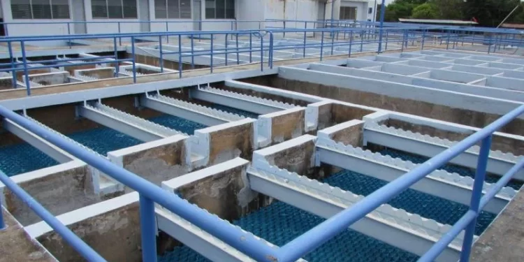 Varios sectores quedarán sin agua por trabajos de mantenimiento de la ACP