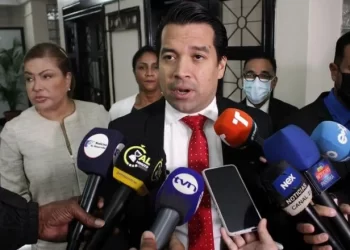 Piden a jueza nulidad y absolución en el caso New Business