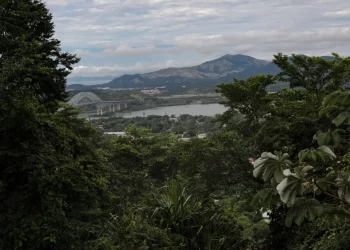 Cortizo firma Decreto que adopta la Política Nacional de Cambio Climático 2050
