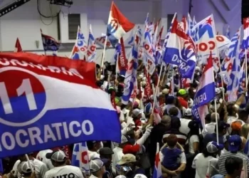 Membresía del PRD escoge candidatos para las elecciones 2024
