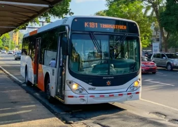 Asociación de Usuarios del Transporte solicita renovación de unidades de Mibus