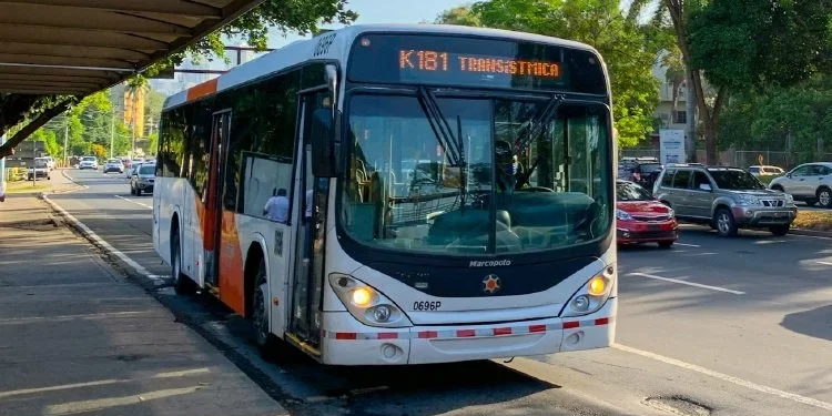 Asociación de Usuarios del Transporte solicita renovación de unidades de Mibus