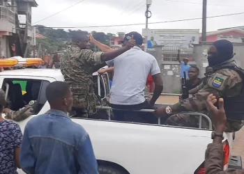 Intento de golpe de Estado en Gabón: ‘El deterioro del clima político en este país es evidente’