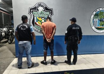 Capturan a 217 personas y decomisan 16 armas de fuego en la Operación Beta