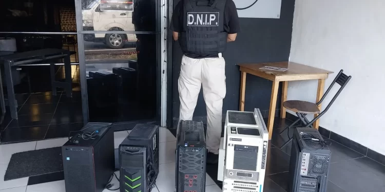 Capturan a presunto integrante de red internacional de explotación sexual infantil