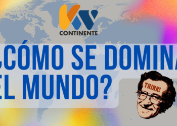 Como se domina el mundo