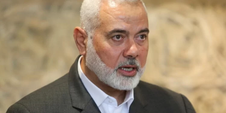 Hamás asegura que se está ‘cerca’ de una tregua con Israel