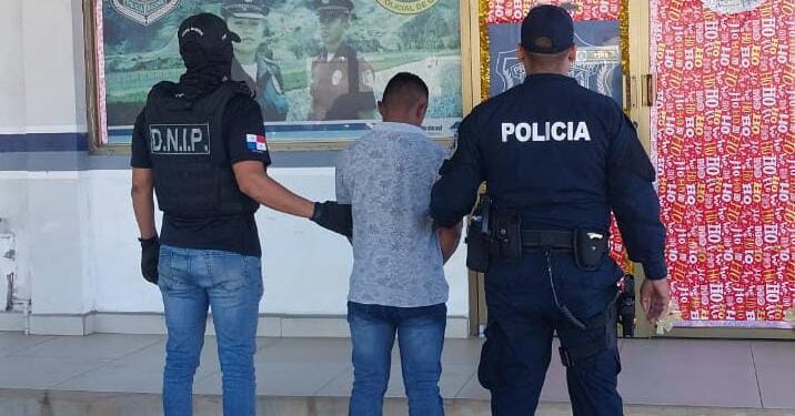 Autoridades Detienen A Hombre Vinculado A Delitos De Extorsión Kw Continente 6162