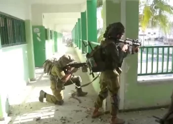 ¿Qué países siguen vendiendo armas a Israel?