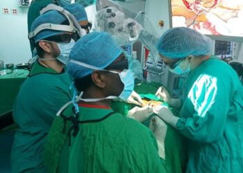 CSS: Complejo Hospitalario fortalece atención a pacientes con cáncer