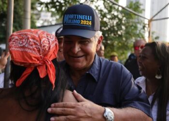 Inhabilitar a JR Mulino sería el ‘robo más burdo en la historia panameña’