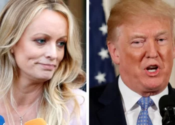 Se abre el histórico juicio penal contra Trump en Nueva York