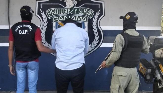 Capturan en Felipillo a alias ‘Chocolate’, implicado en doble homicidio
