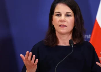 Alemania acusa al gobierno ruso de espionaje