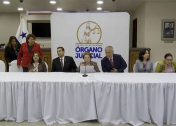 Candidatura de Mulino es Constitucional