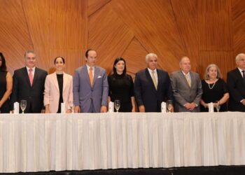 José Raúl Mulino desvela parte de su equipo ministerial entrante