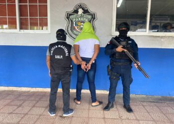 167 Personas Aprehendidas y Decomiso de 2 Mil Paquetes de Drogas en la Operación Apolo