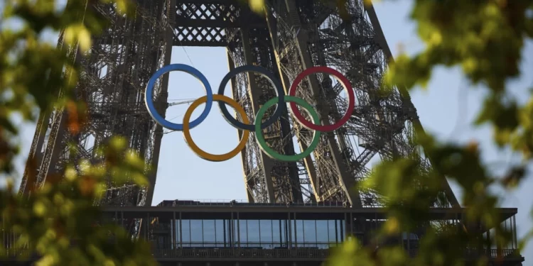 Francia promete olimpiadas ejemplares en materia ecológica