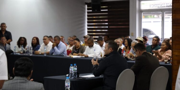 Policias reiterados recibirán pago de jubilación