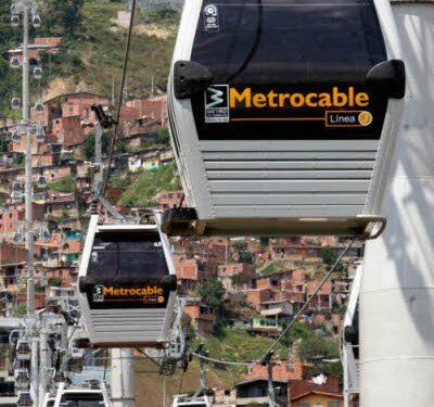 Administración Mulino proyecta licitar el Teleférico de San Miguelito este año