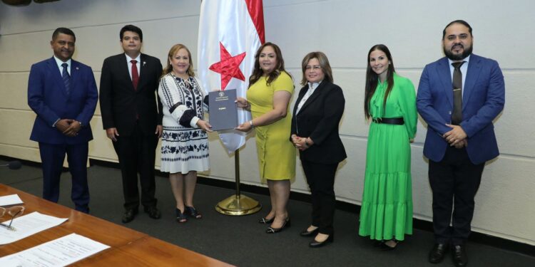 La Asamblea Nacional retoma ratificaciones