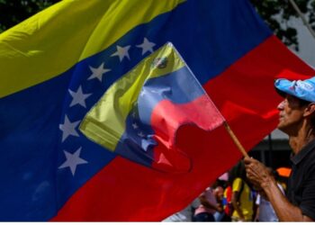 La UE ‘no reconoce la legitimidad democrática’ de la reelección de Nicolás Maduro