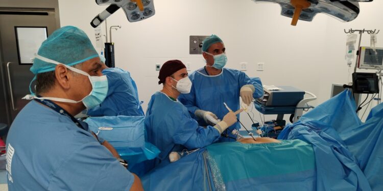 Sistema de salud panameño llega a mil trasplantes de riñón